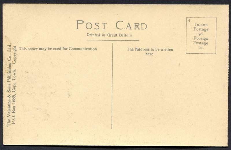 Post Card