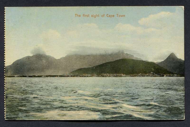 Post Card