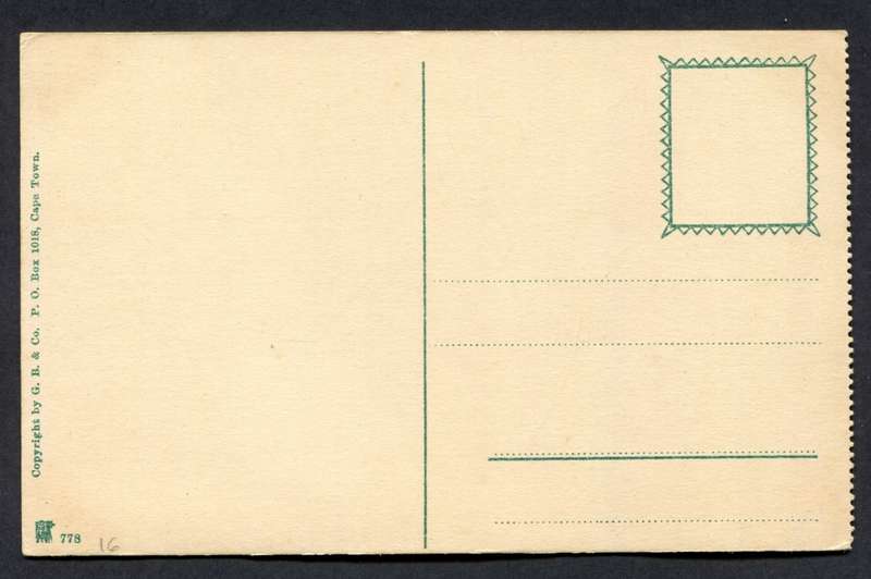 Post Card