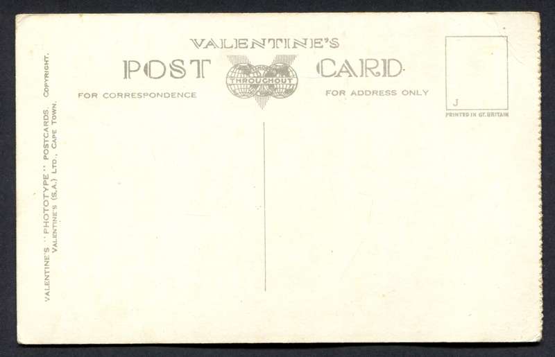 Post Card