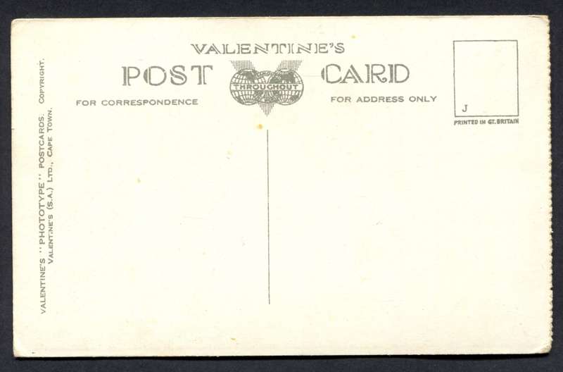Post Card