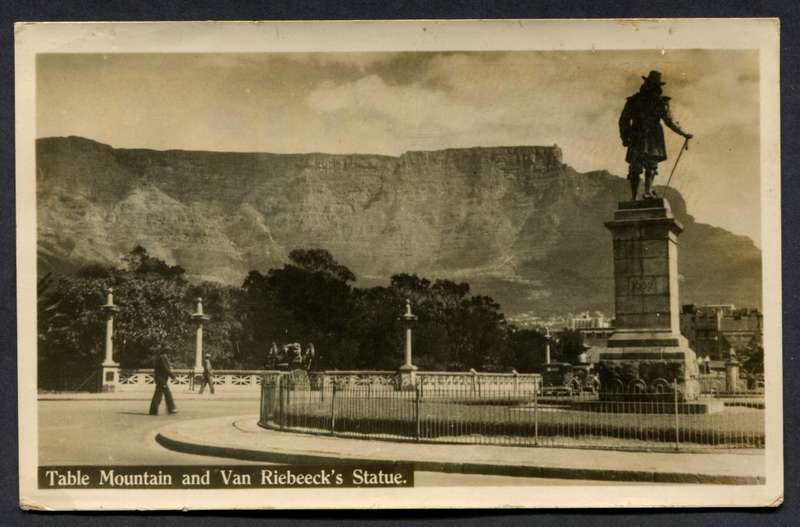 Post Card