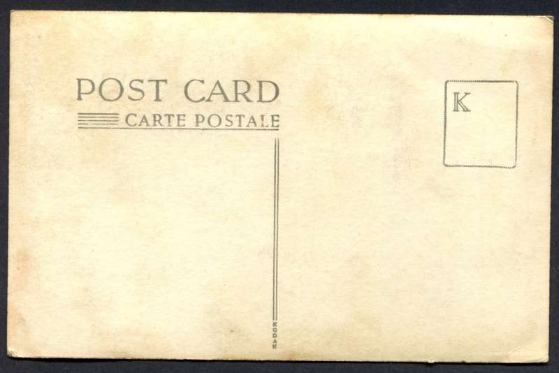 Post Card