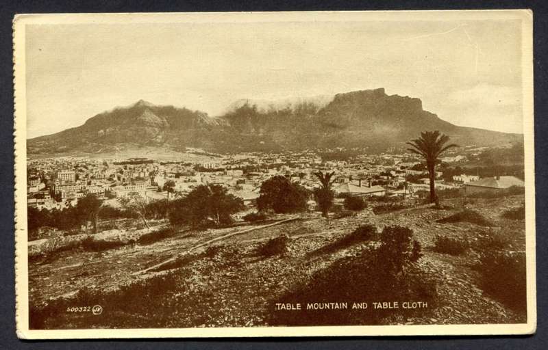 Post Card