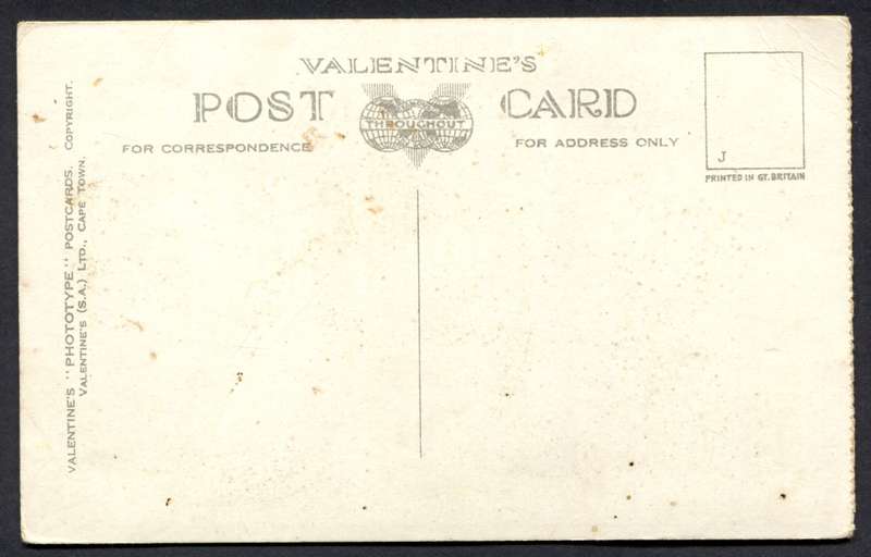 Post Card