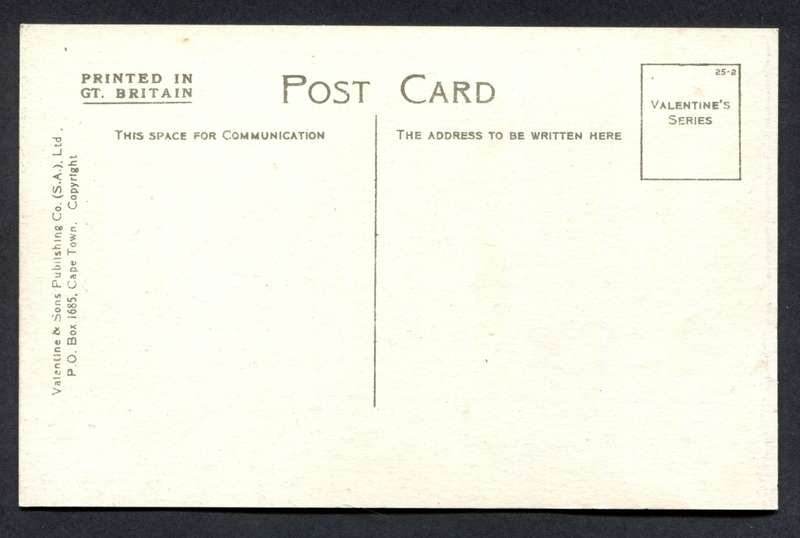 Post Card