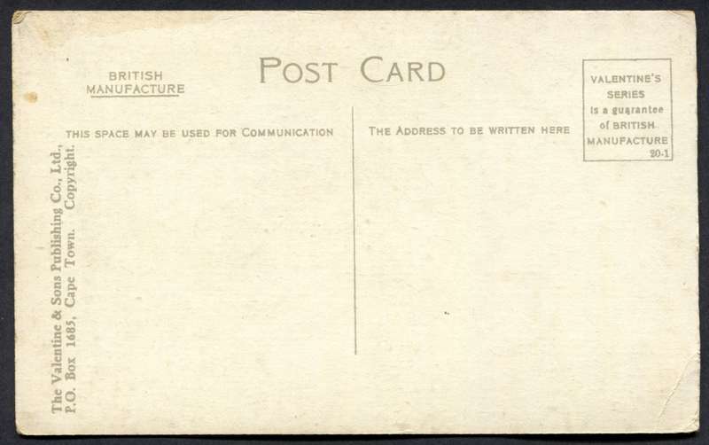 Post Card