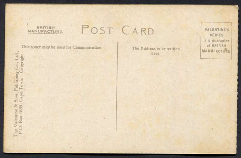 Post Card