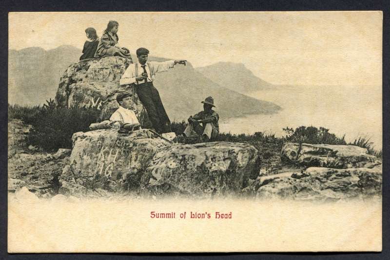 Post Card
