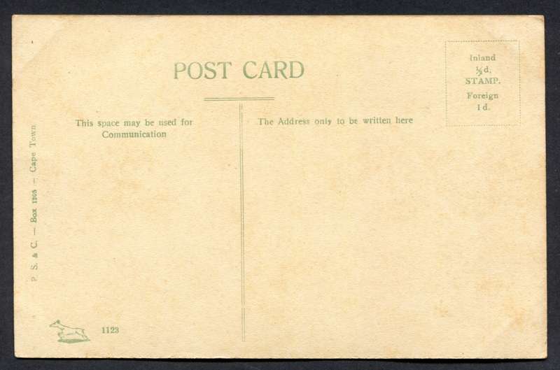 Post Card