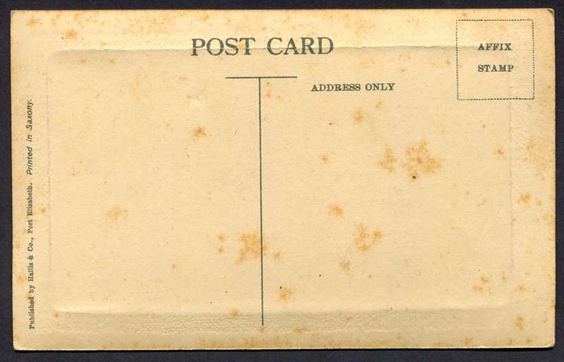 Post Card