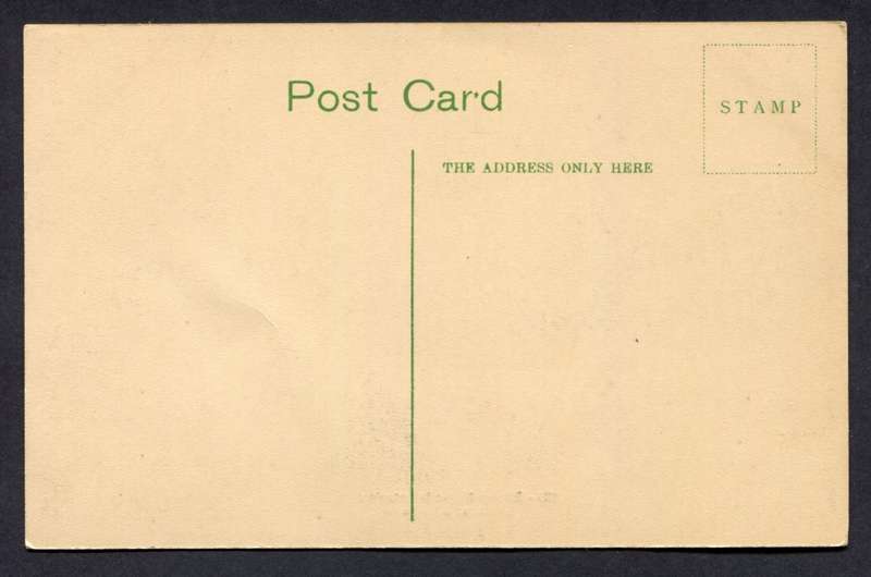 Post Card