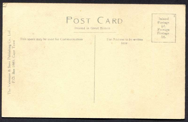 Post Card