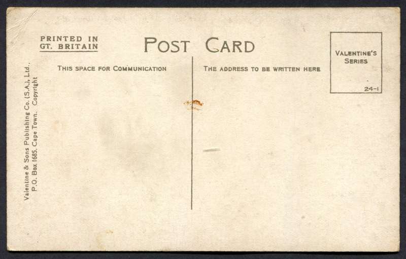 Post Card