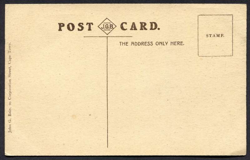 Post Card