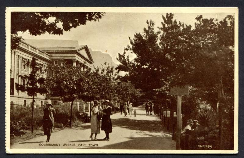 Post Card