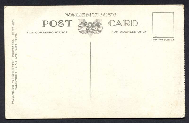 Post Card