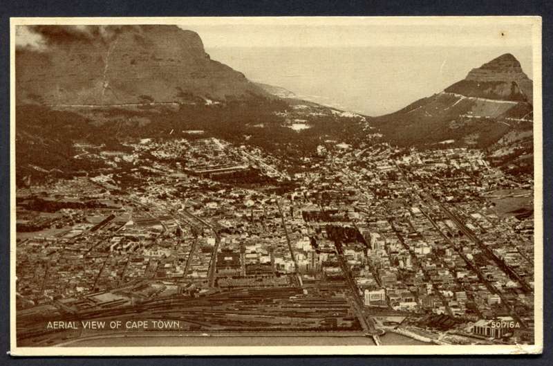 Post Card
