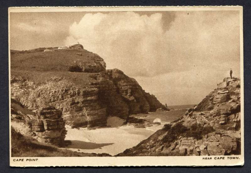 Post Card