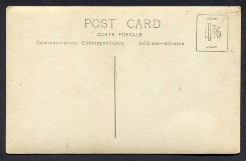 Post Card