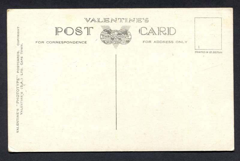Post Card