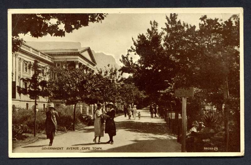 Post Card
