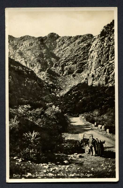 Post Card