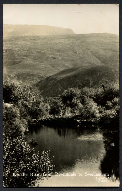 Post Card