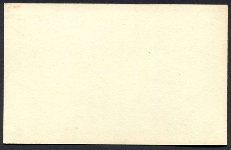 Post Card