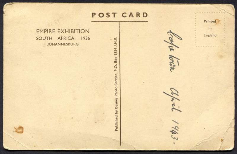 Post Card