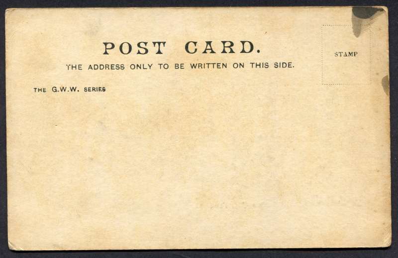 Post Card