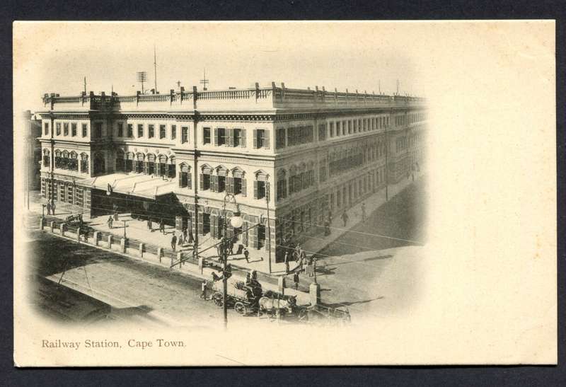 Post Card