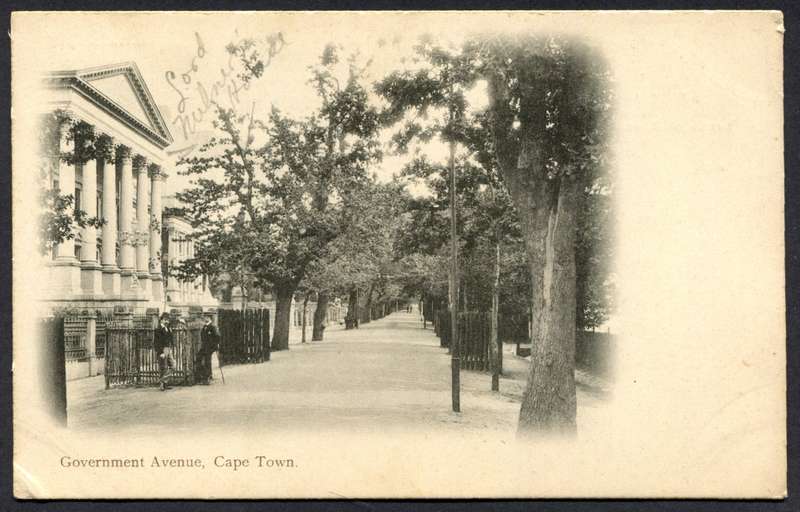 Post Card