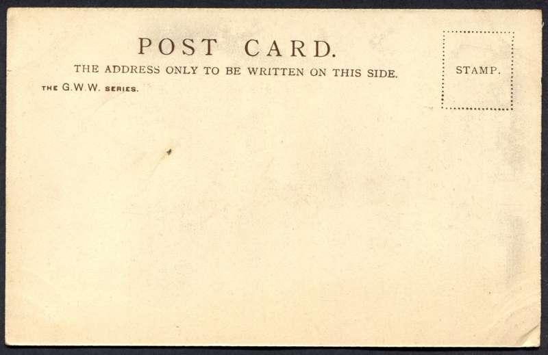 Post Card