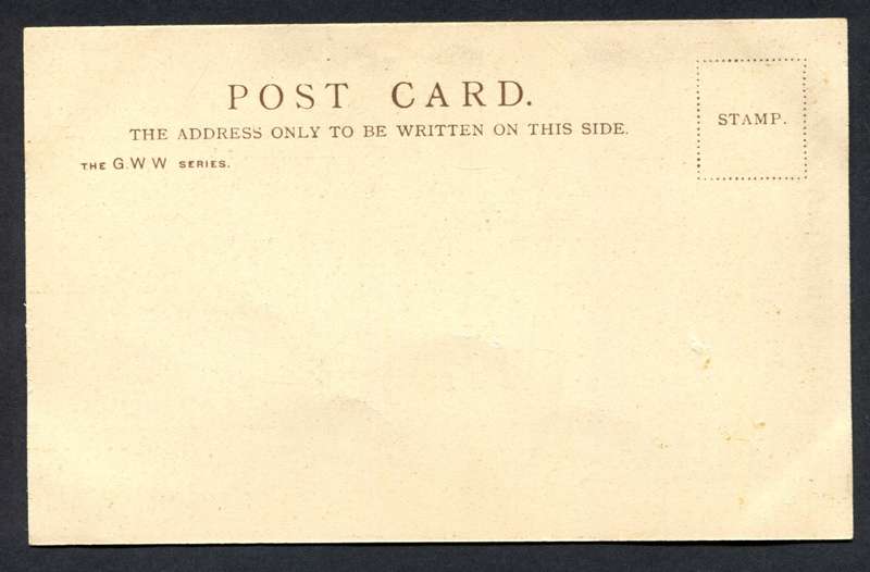 Post Card