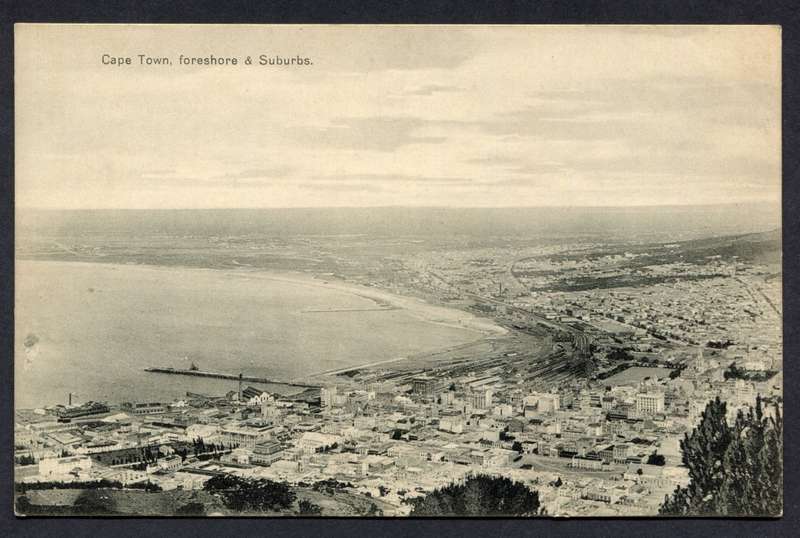 Post Card