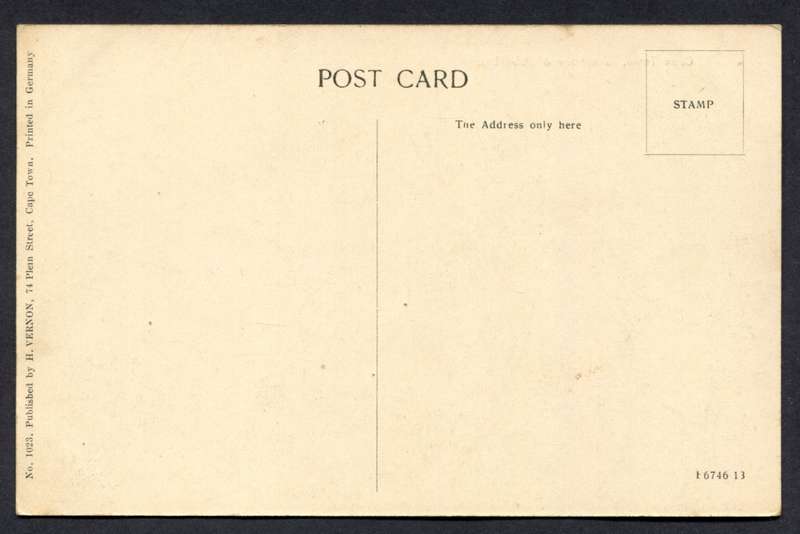 Post Card
