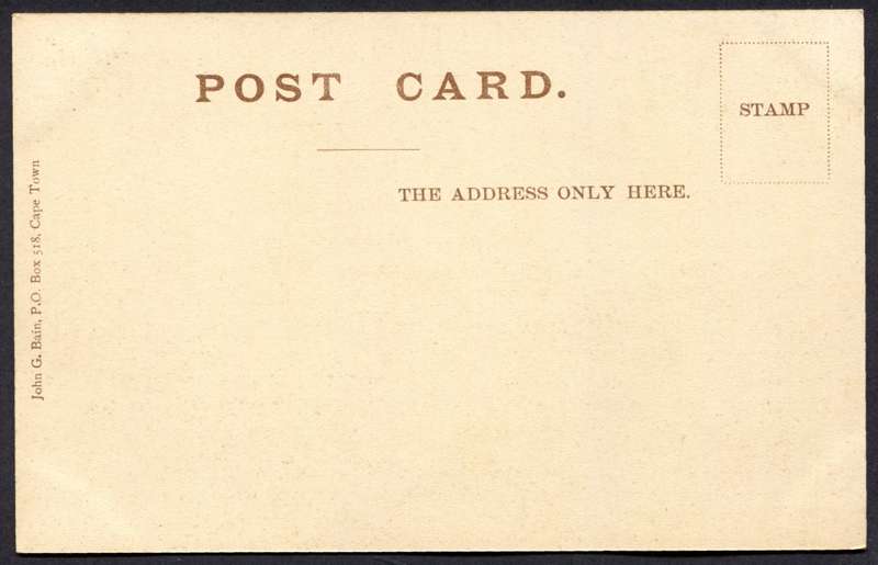 Post Card