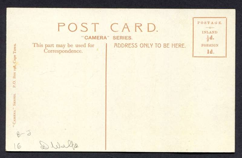 Post Card