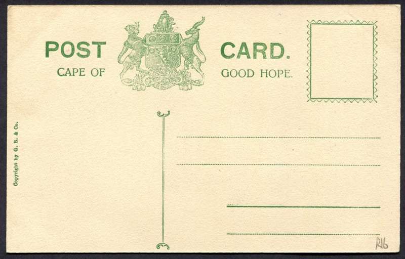 Post Card