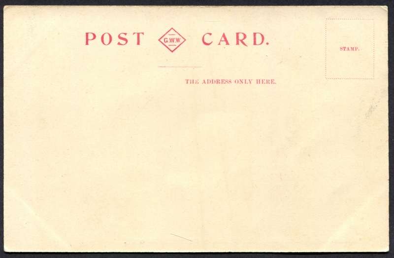 Post Card