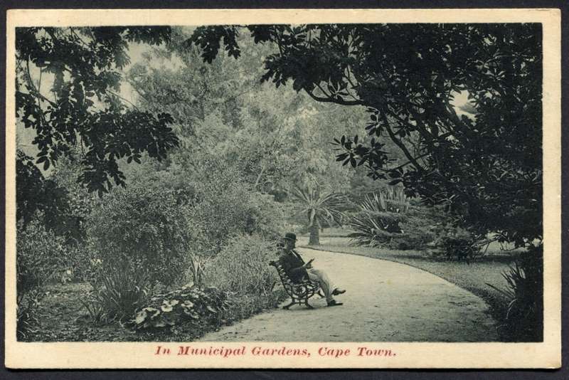 Post Card