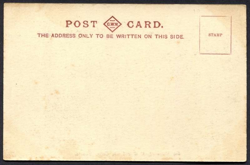 Post Card