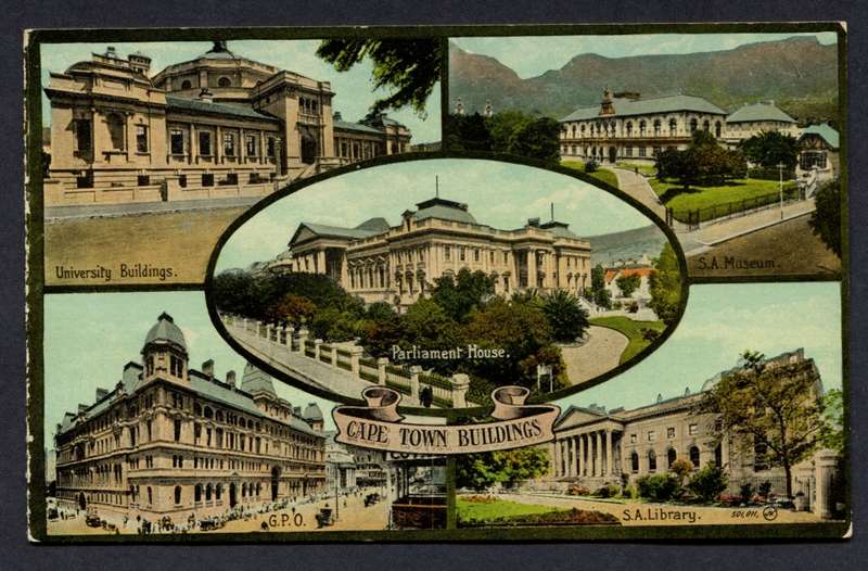 Post Card