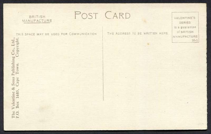 Post Card