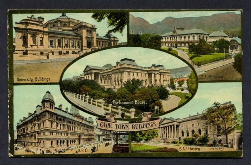 Post Card