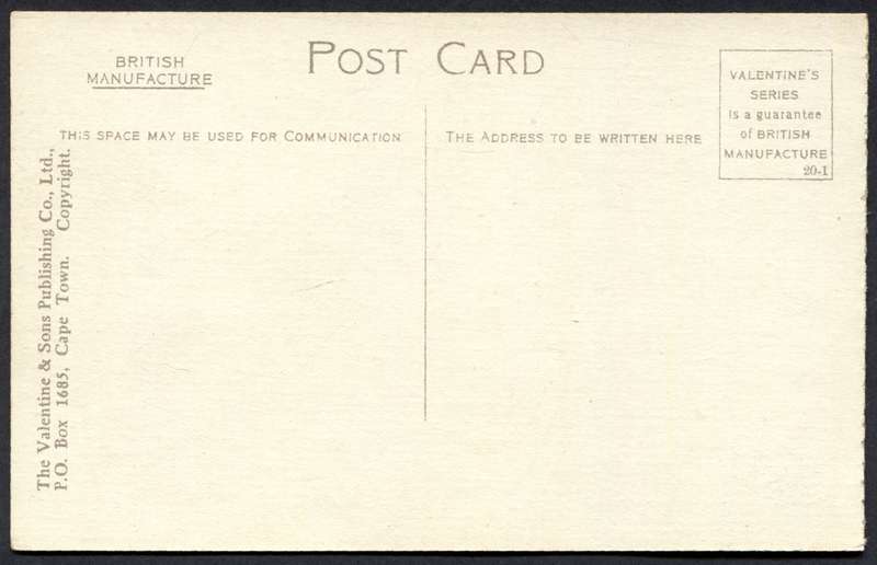 Post Card