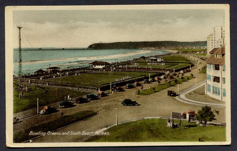 Post Card