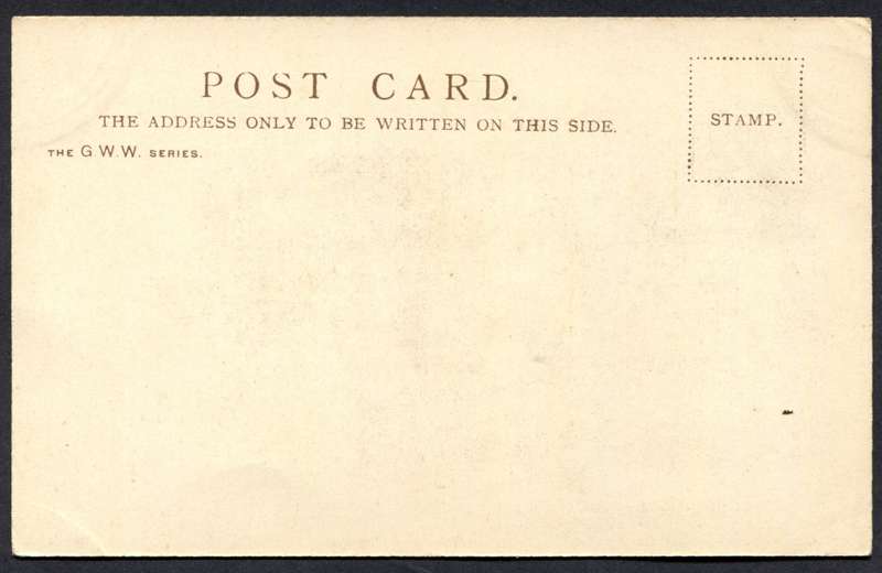 Post Card