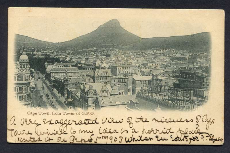 Post Card